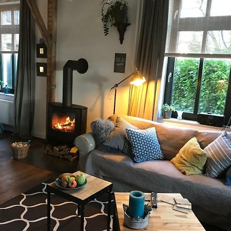 Boutique Apartments Benz I-Iii Bergisch Gladbach Bagian luar foto