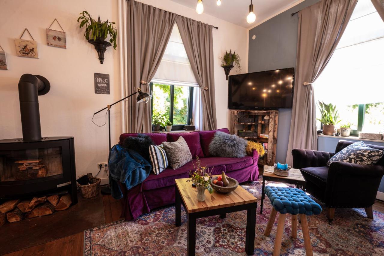 Boutique Apartments Benz I-Iii Bergisch Gladbach Bagian luar foto