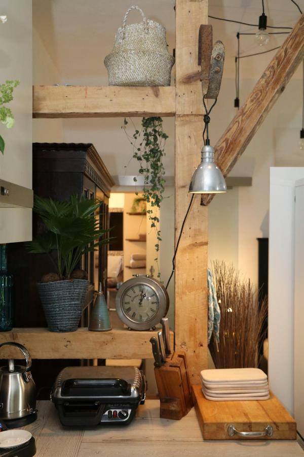 Boutique Apartments Benz I-Iii Bergisch Gladbach Bagian luar foto