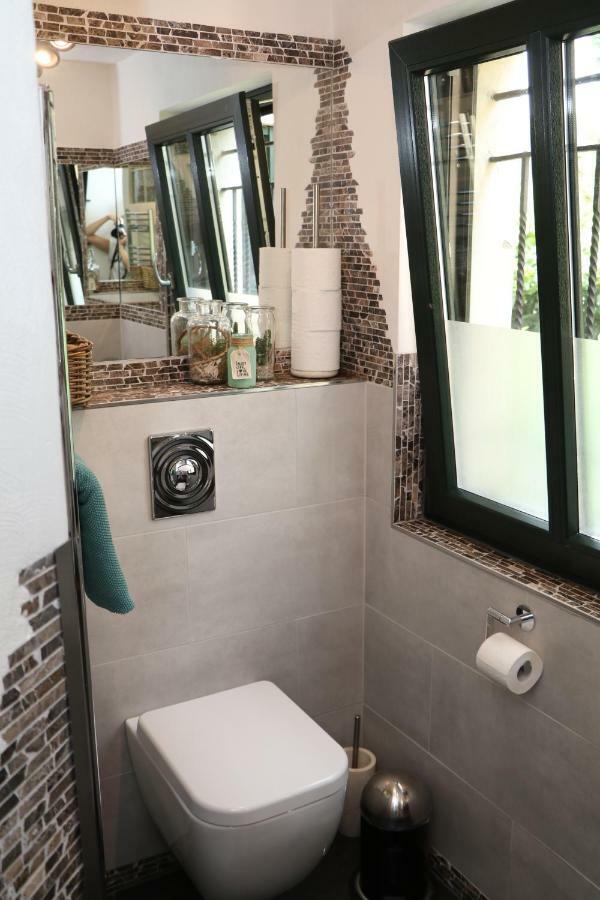 Boutique Apartments Benz I-Iii Bergisch Gladbach Bagian luar foto